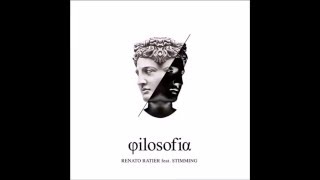 Renato Ratier feat. Stimming - Filosofia