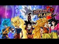 SSF2 Mods All Goku Transformations Download Pack