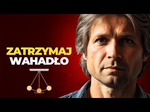 Energy Pendulums: The Hidden Mechanism That Creates Your Life | Vadim Zeland