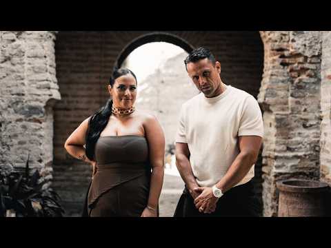 Saray Jiménez - Te Arrepentirás ft. Haze (Videoclip Oficial)