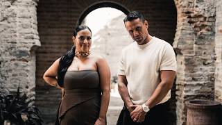 Saray Jiménez - Te Arrepentirás ft. Haze (Videoclip Oficial)