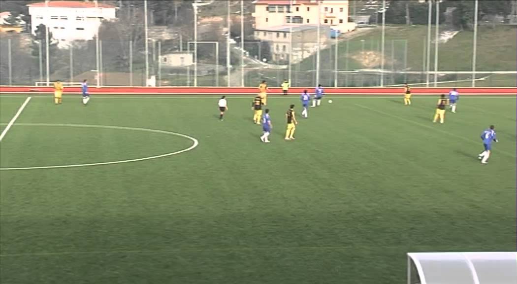 Sport Clube de Vila Pouca de Aguiar VS Montalegre