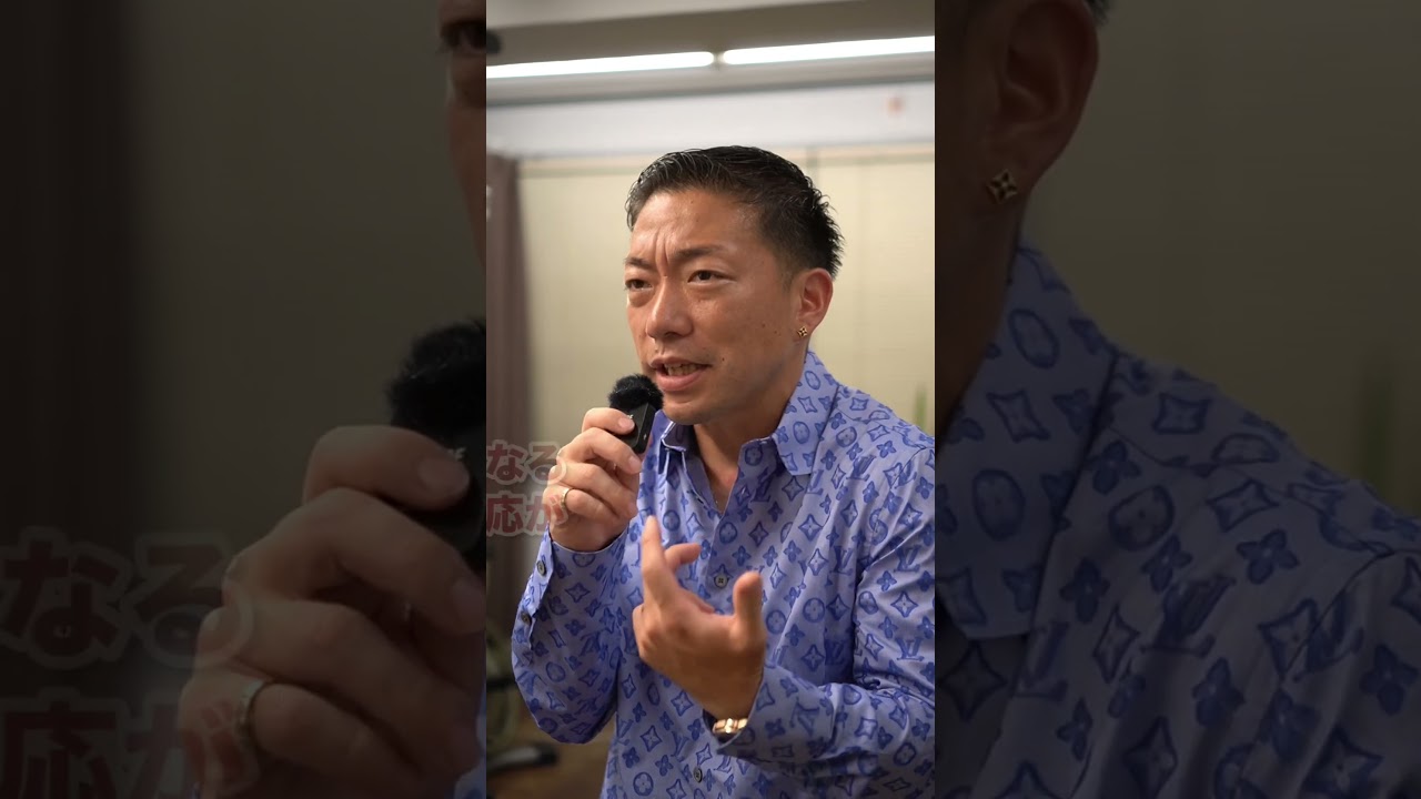 猫背だから大胸筋のストレッチは単純すぎます