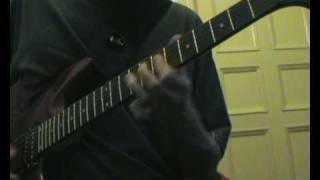 Video thumbnail for DEAN Vendetta XMT by Gary Guitarplayer