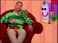 Blue S Clues UK Post Time What Does Blue Want To Build 1999