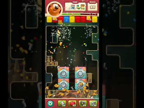 Toon Blast Level 7093 👍