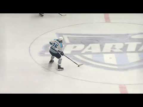 6. kolo TSS Group Dubnica - HK ‘95 Považská Bystrica 1-0  (HIGHLIGHTY)