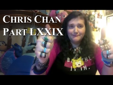 Chris Chan: A Comprehensive History - Part 79