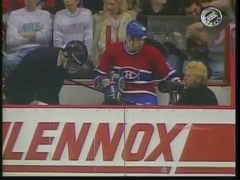 May11/1989 Flyers –  Canadiens  g.6