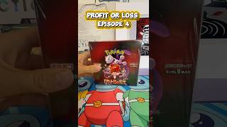 Glory of Team Rocket📈📉💥 ep 4 #cardopening #pokemoncards #pokemonshorts #pokemontcg #viral