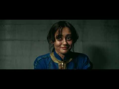 Possibly the worst dialogue ever written!!! #fallout