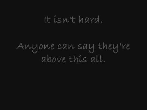 Pain! - Jimmy eat world (lyrics)