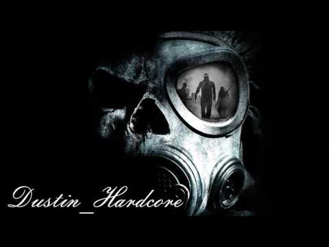 200 BPM Rawstyle vs. Hardcore Mix #1