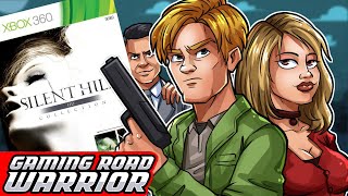 Silent Hill 2 Review | The Psychological Horror Masterpiece You Can’t Miss!