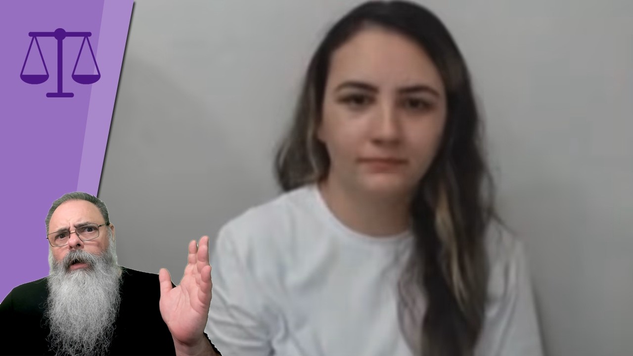 XANDÃO se recusa a DIMINUIR PENA da DÉBORA com BASE na DOSIMETRIA