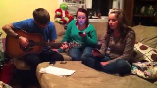 Song for a Winter&#39;s Night