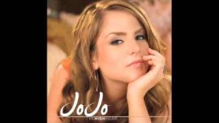 JoJo - I Can Take You There ( With Lyrics )