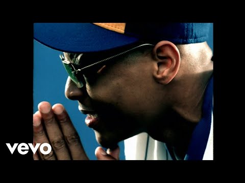 T.I. - I'm Serious (Video) ft. Beenie Man