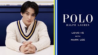 Ralph Lauren Polo Ralph Lauren | Love-15 With Mark Lee