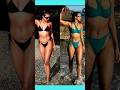Tripti Dimri Sizzles In Bikini Viral Beach Look Shorts Trendingnow