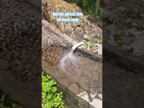 En San Isidro Labrador Chalatenango