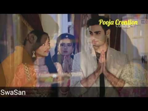 Pooja sahni Hasi ban ga...