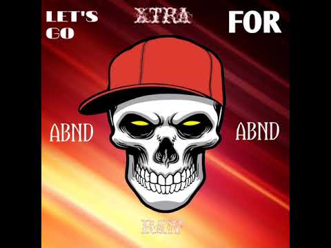 ABND-LET'S GO FOR XTRA RAW
