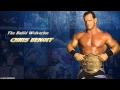 Chris Benoit 2th Theme Whatever WWE 12 13 Arena Effects