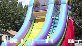 Jack & Jill Family Entertainment Center