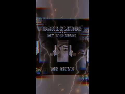❌MC Nova❌ My Versión (Band2leros) 🔥