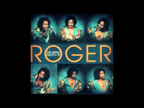 Roger Troutman - So Ruff So Tuff (CLASSIC)