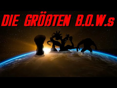 Die größten Biowaffen der Resident Evil Reihe - Resident Evil Lore - LoreCore