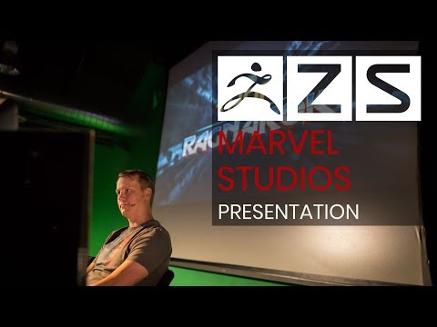 Guardians of the Galaxy Vol. 2 & More with Marvel Studios