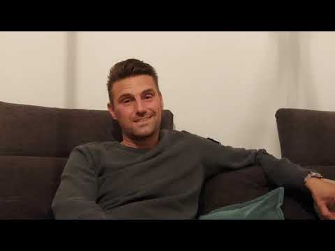 Inside Rot-Weiss / Abschiedsinterview mit Max Martin (03.11.2021)