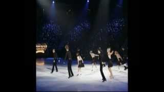 Stars on Ice 2012 - Dog Days Are Gone
