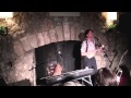 Zoe Lewis - Dog Meets Wolf