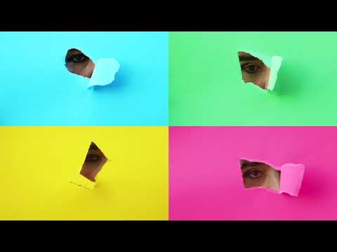 Electronikboy “Short Circuit” 2CD 2018 - Album teaser