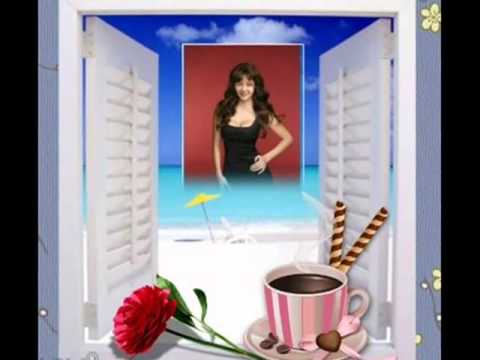 Angin surga by Arie Wibowo & Ervina