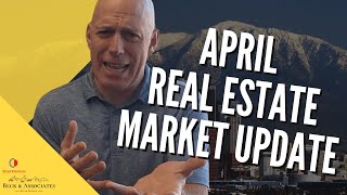 April 2024 Denver Metro Real Estate Market Trends Update