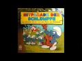 Hitparade Der Schlümpfe Vol 1 Das Kleine Schlumpfboot Track 14