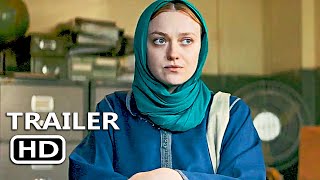 SWEETNESS IN THE BELLY Official Trailer (2020) Dakota Fanning, Drama Movie