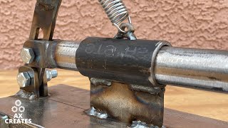 Download lagu TOP 7 YOUTUBE METAL BENDER IDEAS!!! mp3