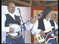 Lonesome River Band,  1994 Graves Mt