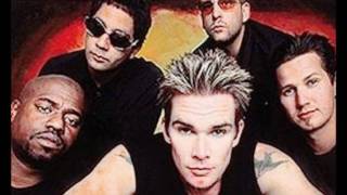 Sugar Ray - Sorry Now