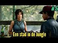 We zien een stad midden in de jungle! - Shadow of the Tomb Raider #5