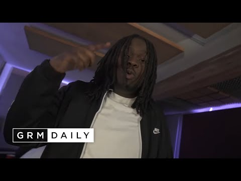 EmanFromDaA2 - King Midas [Music Video] | GRM Daily