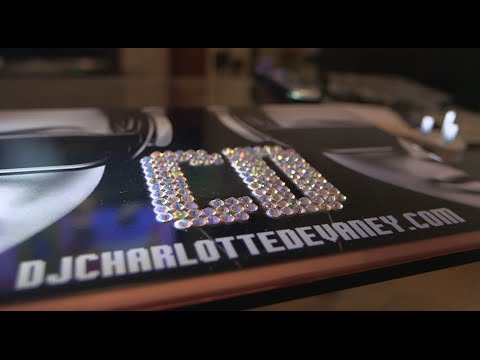 A weekend with DJ Charlotte Devaney