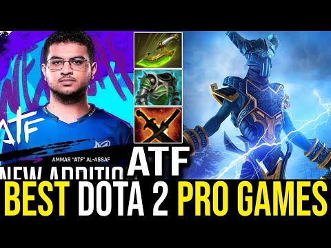 NGX.ATF - Razor | Dota 2 Pro Gameplay [Learn Top Dota]