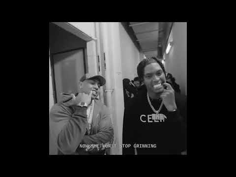 (FREE) Nemzzz x Sainté x Hoodtrap Type Beat - 'Double Tap'