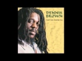 Dennis Brown - Can't Take Another Day